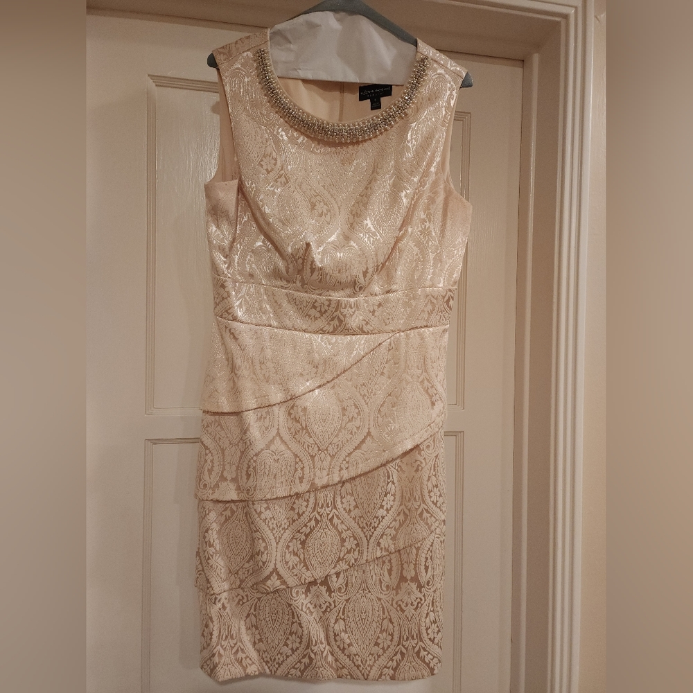 CONNECTEDApparel  Women's Formal Dress